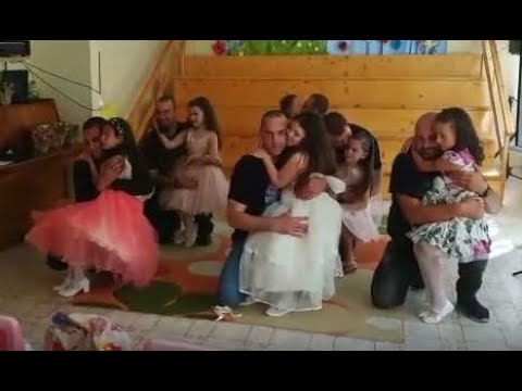 Видео: Танц  "На баща си дъщеря"