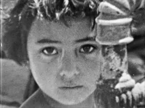 Видео: Ташкент, 1972