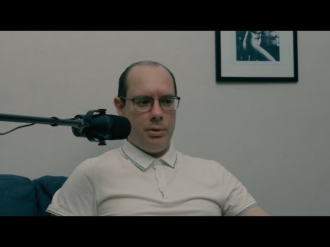 Видео: Ч.2: Проблема людей, которые любят слишком сильно.