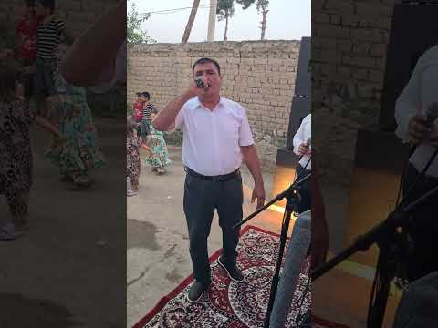 Видео: Куватали Абдуллоев #сартарошон 2024