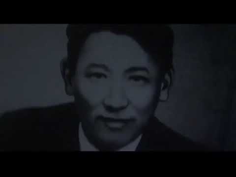 Видео: Қасым Аманжолов
