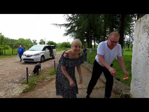 Видео: #экскурсия по святым и историческим местам Абхазии.