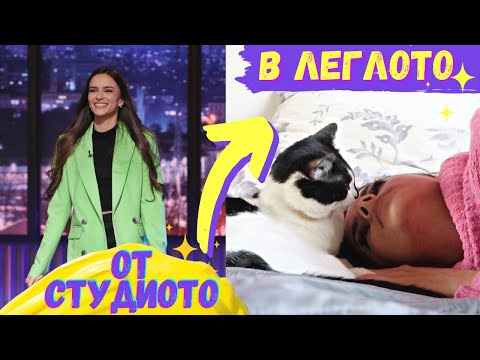 Видео: Преди и след гостуването ми при Цитиридис | Дневен влог