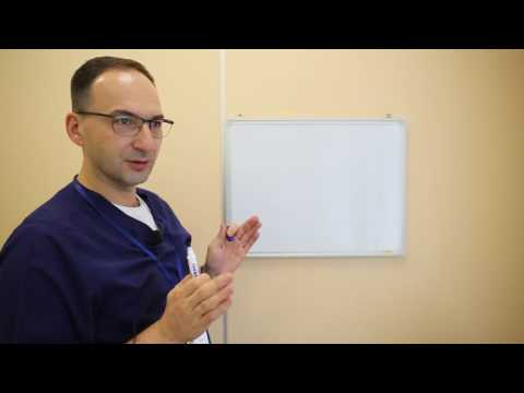 Видео: Хирургия, понятная всем - просто о грыже