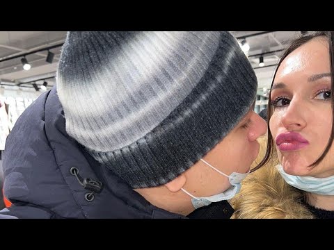 Видео: Безумный Паша и Иришка ругаются, Руслан Гительман и Катя празднуют, Олегу Монголу делают пластику
