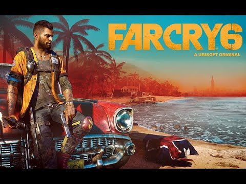 Видео: Far Cry 6 | Прохождение - VI