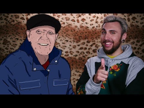 Видео: +100500 - Деда-Ловелас