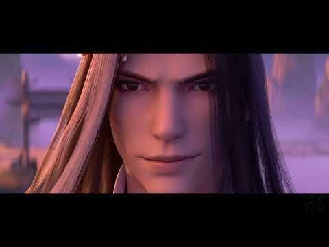 Видео: Thousand Autumns - Нить судьбы (Озвучено Suno AI)