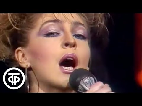 Видео: Екатерина Семенова "Последнее танго" (1988)