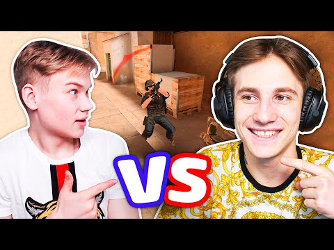 Видео: МЕНЯЕМСЯ ОРУЖИЯМИ КАЖДЫЙ РАУНД В STANDOFF 2!