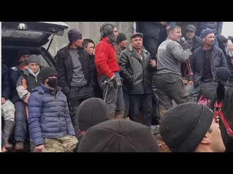 Видео: ХУРШЕДШО човандоз дар н. Нуробод бо аспи худаш. (Г Е Р А К Л)