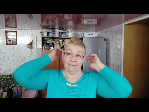 Видео: Где же  она ?  ///Накупила/// Наконец-то///