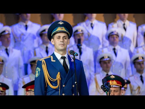 Видео: «Я люблю тебя, жизнь», солист – Максим Маклаков, сентябрь 2022