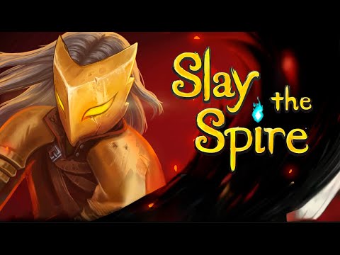 Видео: САМЫЙ ЛУЧШИЙ КАРТОЧНЫЙ РОГАЛИК ► Slay The Spire  #1