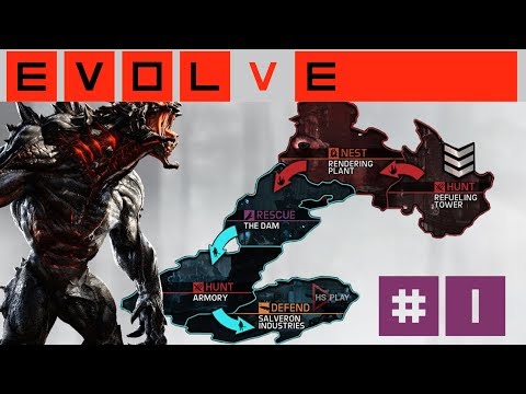 Видео: Играем в режим ЭВАКУАЦИЯ (я на МОНСТРАХ)