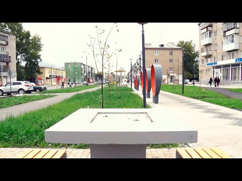 Видео: Рождение "Новой Коммунки"