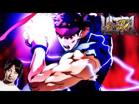 Видео: Лучшие моменты Дайго Злого Рю (Usf4)