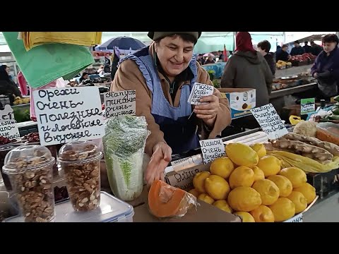 Видео: БЕНДЕРЫ ПРИДНЕСТРОВЬЕ ! ЦЕНЫ ОКТЯБРЬ 12.10.2025. ЖИВАЯ РЫБА,ОВОЩИ,ФРУКТЫ !ЗЕЛЕНЬ ПОДЕШЕВЕЛА !