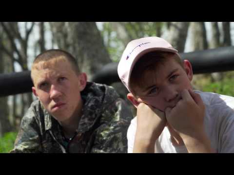 Видео: Линия обороны Туапсе