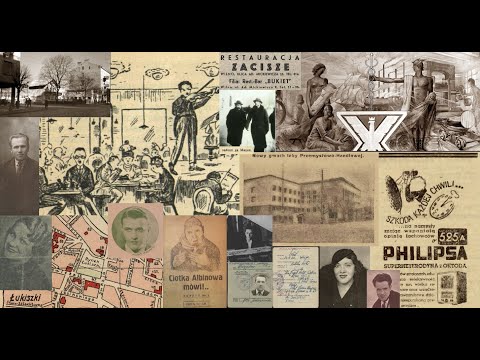 Видео: Krakatuk #559. JAZZ БССР. PIERADHISTORYJA NAADVAROT (č.62): Ad ratušy da Łukišak VII