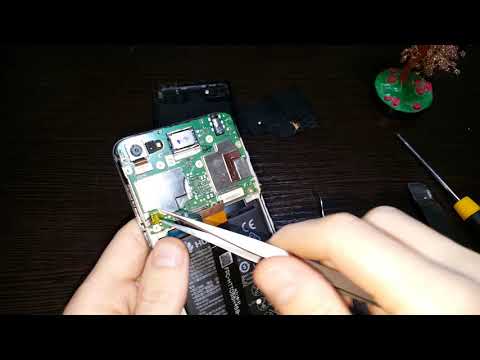 Видео: Разборка Huawei Y5 2018 dra-l21 как разобрать huawei y5 2018 задняя крышка disassemble huawei y5