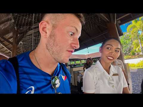 Видео: Обещаю, на Филиппинах будет веселее🇵🇭