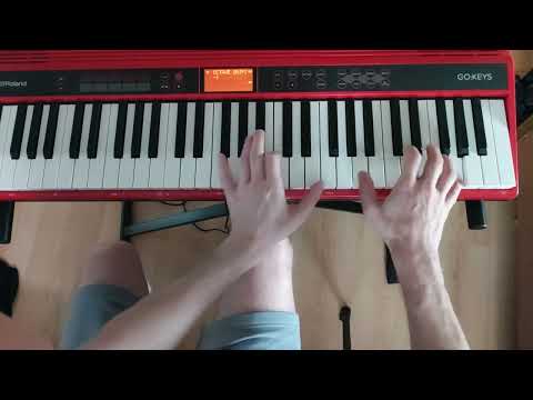 Видео: Король и Шут - Лесник, разбор