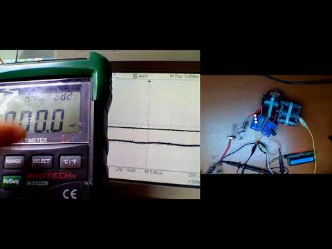 Видео: Импульсная электронная нагрузка 2