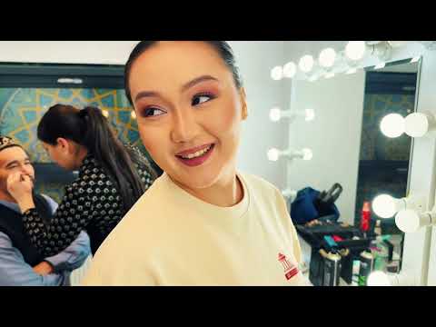 Видео: Влог. 1-ші күн Түркістан. Гастроль МТЮЗ