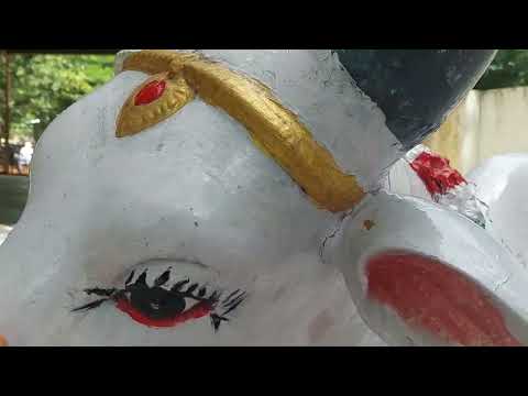 Видео: 42.Индия.Путтапарти.Гокулам.Прогулка.