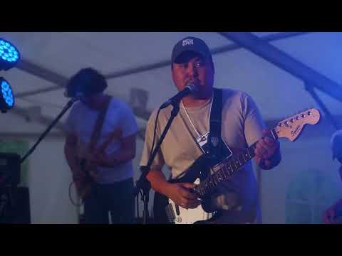 Видео: Tyas-Uus - Хаалыаҕым | HOLBON! Fest 2022 Live | Day 1