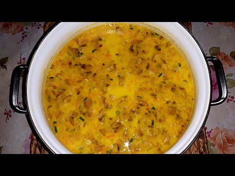 Видео: Беру БАНКУ ГОРОШКА и готовлю гениальный СУП! Вкусный рецепт СУПА за 30 минут! БЫСТРЫЙ ОБЕД!