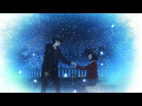 Видео: 【AMV】「Аниме клип-Давай забудем прошлое」