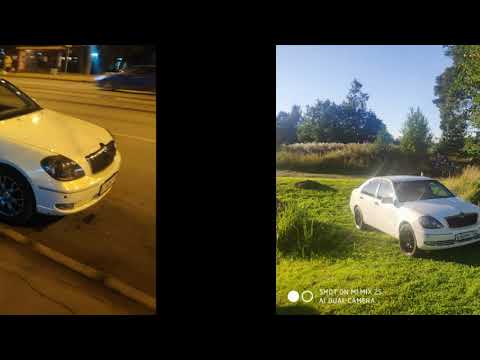 Видео: Детонация 1JZ fse/2 jz FSE.