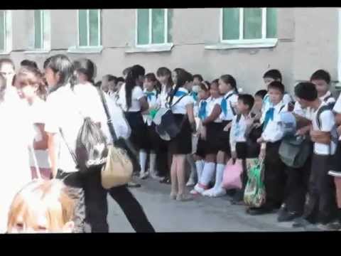 Видео: сш, Ломоносова "Восьмое чудо света!"