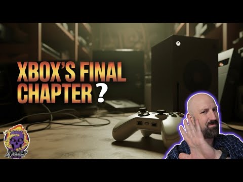 Видео: Каково будущее аппаратного обеспечения консолей Xbox?