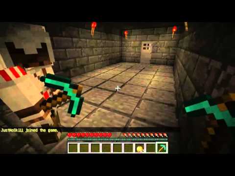 Видео: Прохождение Temple Escape с Fizz'ом 1 серия