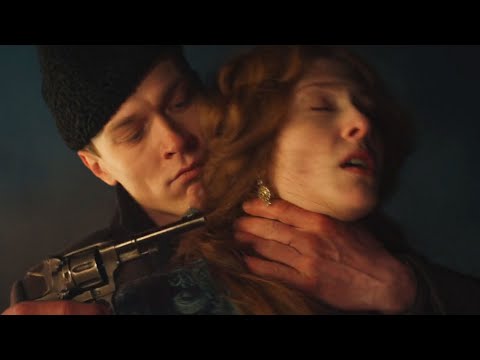 Видео: Алиса и Алекс - Я бы убил тебя, дура || Серебряные коньки