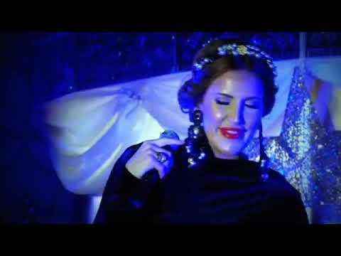 Видео: Певица Кристина   Миро ром