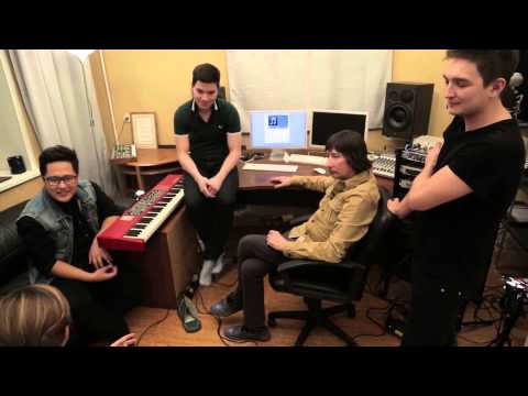 Видео: Байгали Серкебаев – Моя история