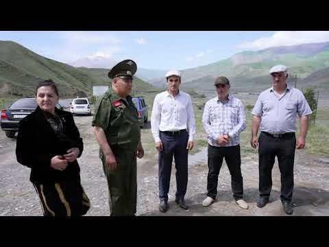 Видео: Лезги хуьрер лезги чилер,Кара-куьре