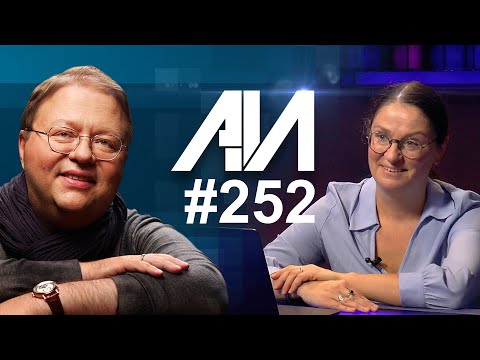 Видео: 252 Пленум - это учебник?