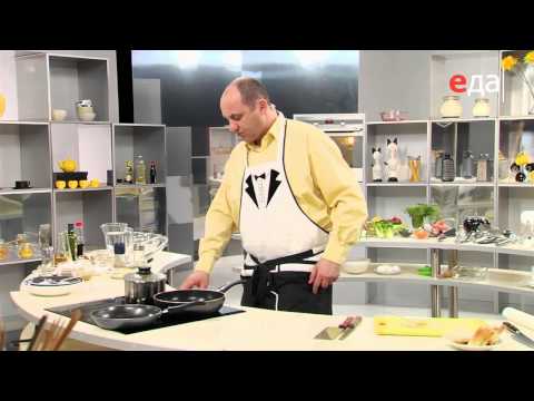 Видео: Сырный суп