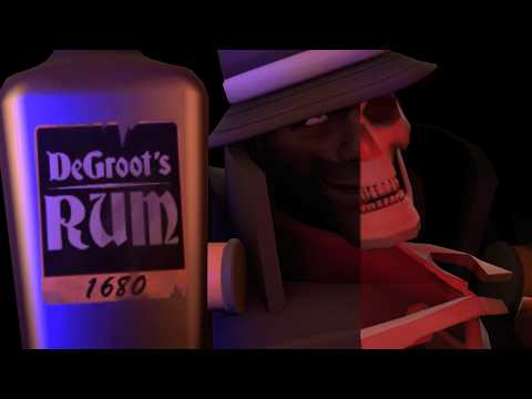 Видео: [SFM] В гостях у соседа - Король и шут