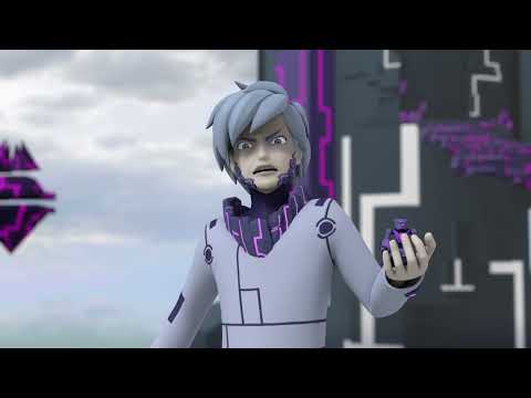 Видео: Flip Changer (Флип Чейнджер) Сборник 60 минут. Серии 25-26 подряд