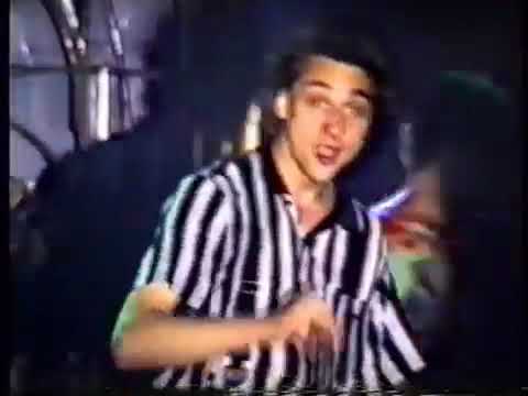 Видео: Король И Шут  Космонавт, Ст.Петербург 15.06.96