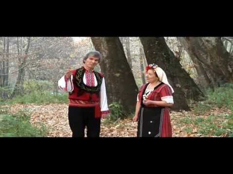 Видео: Калинка Ванчева и Вълчо Иванов - Донка буля си думаше