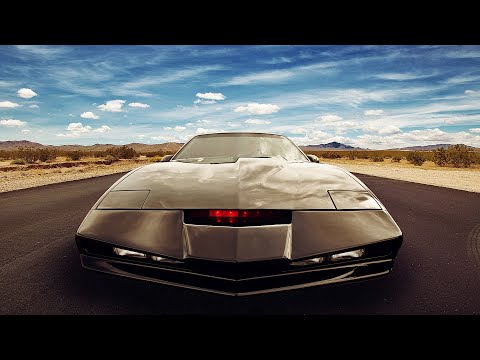 Видео: Knight Rider 2: The Game Прохождение Без Комментариев На Русском На ПК # 1 - Горы