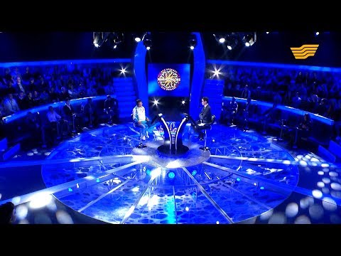 Видео: «Кто возьмет миллион?». 11 выпуск