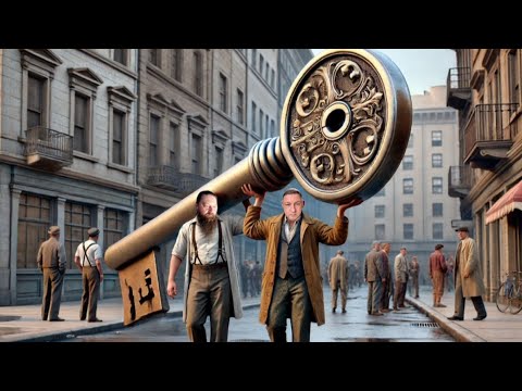 Видео: Секретный ключ просветления. Почему его не существует?